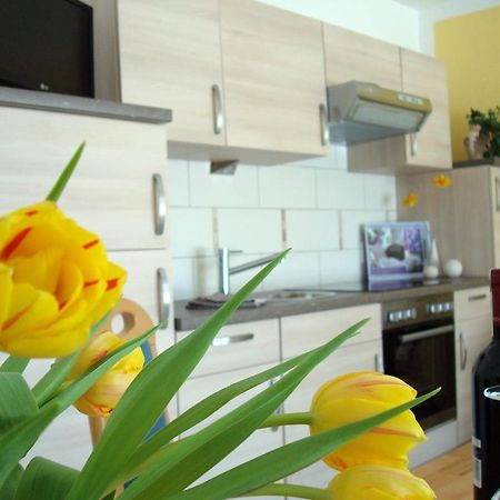 Ferienwohnungen Heideidylle Amelinghausen Phòng bức ảnh