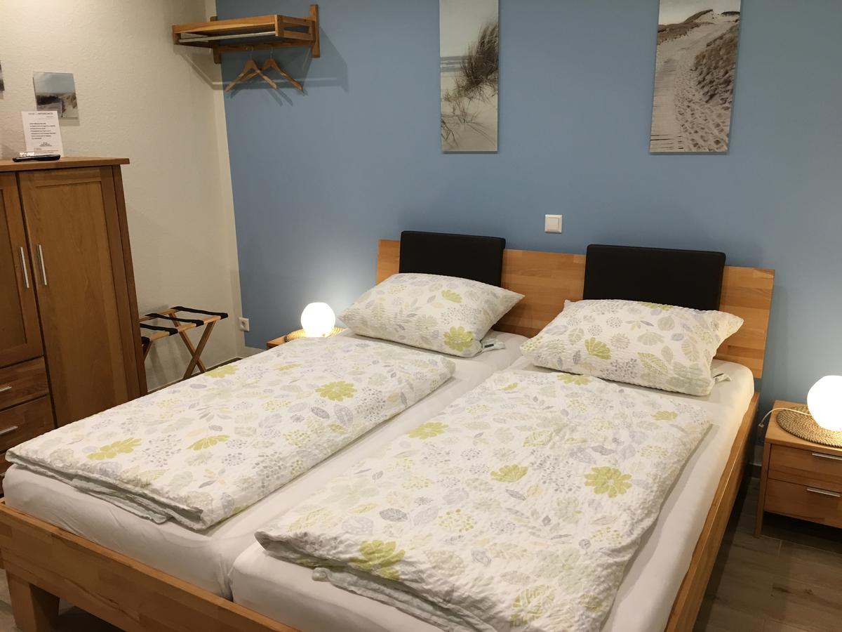 Ferienwohnungen Heideidylle Amelinghausen Ngoại thất bức ảnh